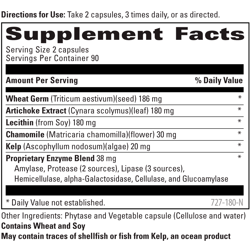 Rbs 180 label